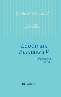 Cover image for Leben am Parnass IV