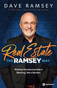 Cover image for Real Estate the Ramsey Way