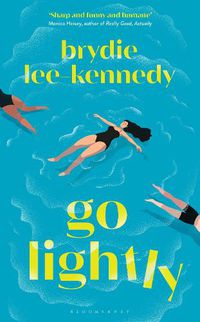 Cover image for Go Lightly