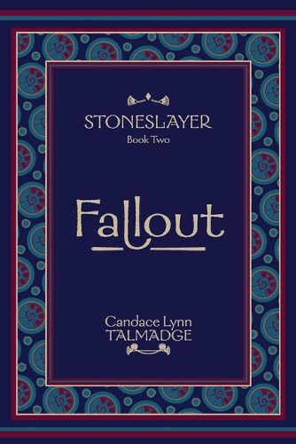 Cover image for Stoneslayer