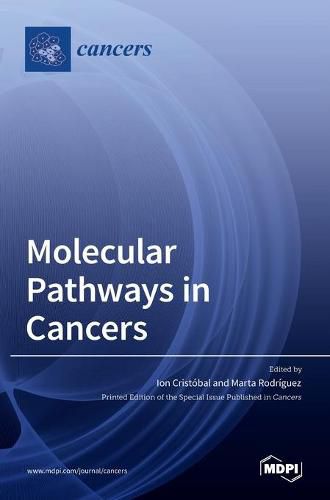 Cover image for Molecular Pathways in Cancers