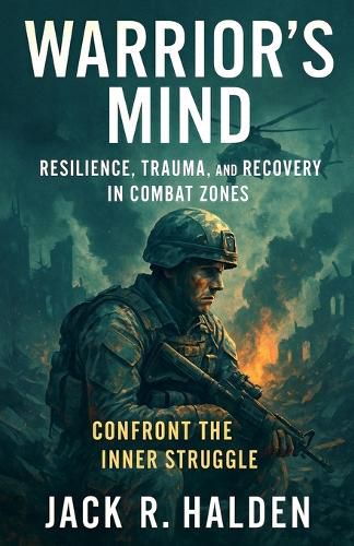 Cover image for Warrior's Mind