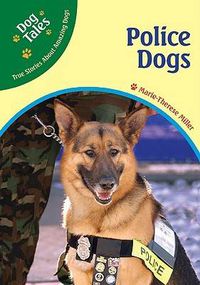 Cover image for Police Dogs