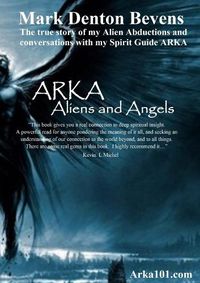 Cover image for Arka