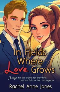 Cover image for In Fields Where Love Grows