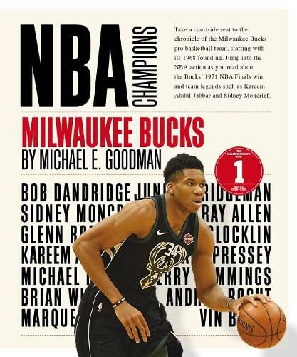 Milwaukee Bucks