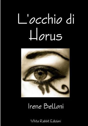 Cover image for L'Occhio Di Horus