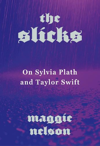 Cover image for The Slicks