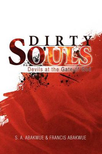 Cover image for Dirty Souls