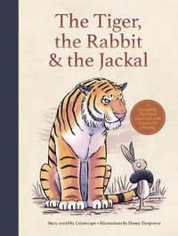 Cover image for The Tiger, the Rabbit and the Jackal