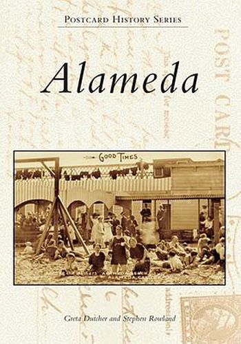 Cover image for Alameda