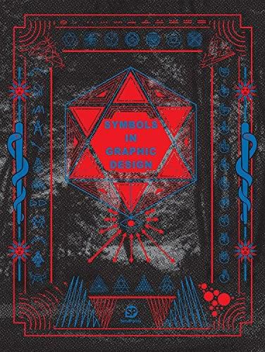 Cover image for Symbols In Graphic Design
