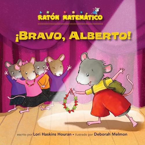 !bravo, Alberto! (Bravo, Albert!): Patrones (Patterns)
