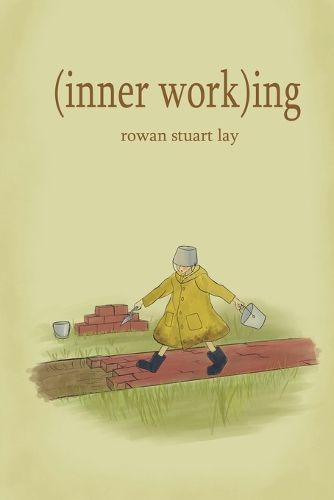 Cover image for (inner work)ing