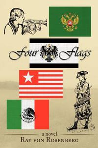 Cover image for Four Flags