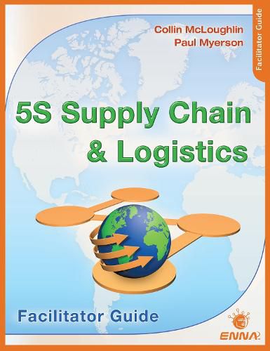 Cover image for 5S Supply Chain and Logistics: Facilitator Guide