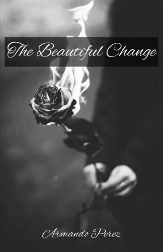 Cover image for The Beautiful Change