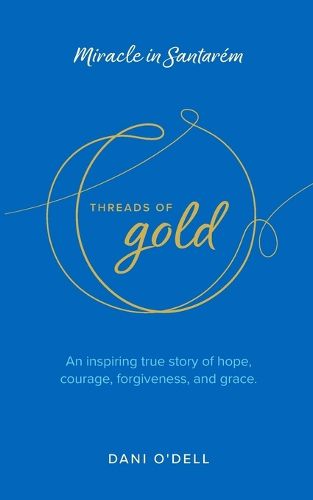 Cover image for Threads of Gold