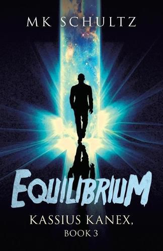 Cover image for Equilibrium