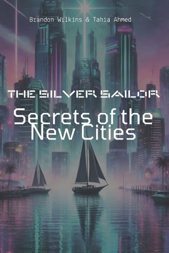 Cover image for The Silver Sailor