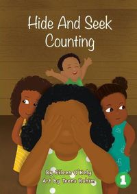 Cover image for Hide And Seek Counting