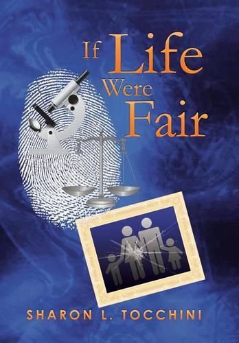 Cover image for If Life Were Fair