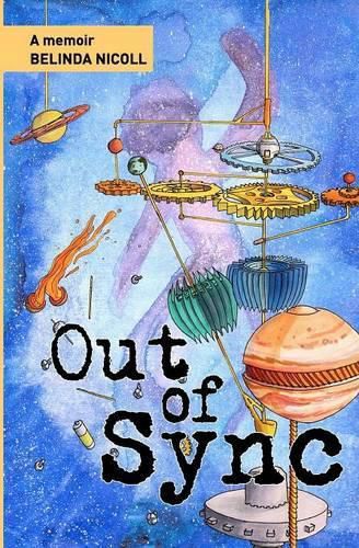 Cover image for Out of Sync