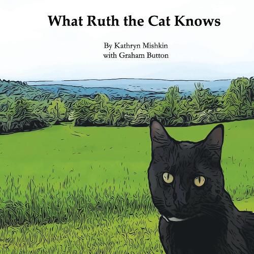 Cover image for What Ruth the Cat Knows