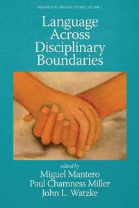 Cover image for Language Across Disciplinary Boundaries