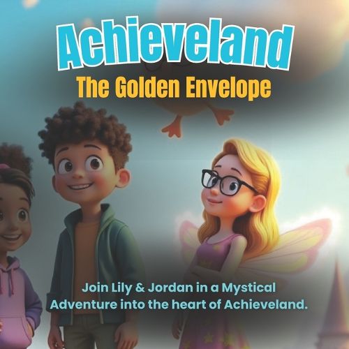 Cover image for Achieveland