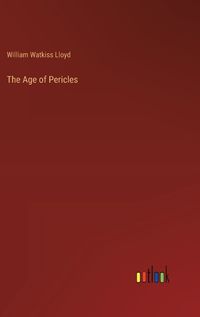 Cover image for The Age of Pericles