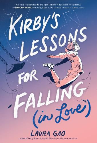 Cover image for Kirby's Lessons for Falling (in Love)