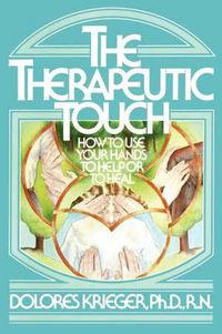 Cover image for Therapeutic Touch