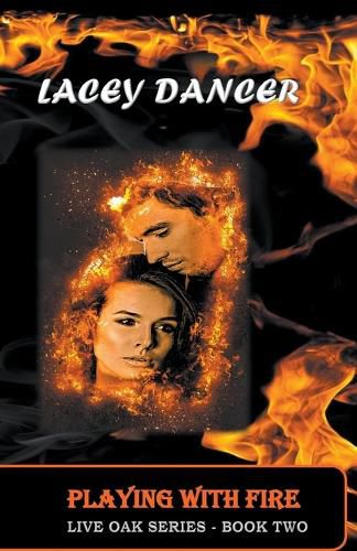 Cover image for Playing with Fire