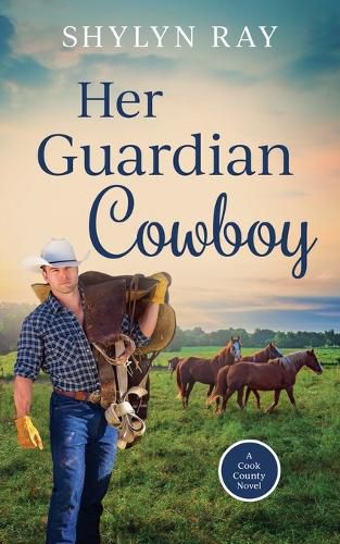 Cover image for Her Guardian Cowboy