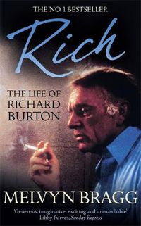 Cover image for Rich: The Life of Richard Burton