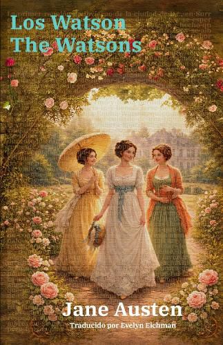 Cover image for Los Watson - The Watsons