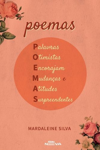 Cover image for Palavras Otimistas Encorajam Mudancas e Atitudes Surpreende