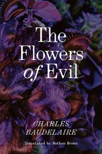 Cover image for The Flowers of Evil