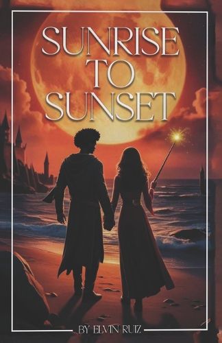 Cover image for Sunrise to Sunset