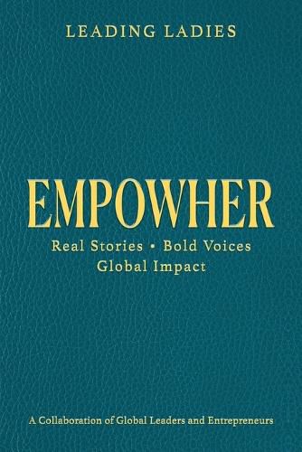 Cover image for Empowher