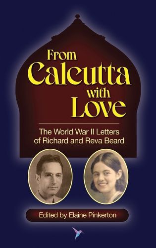 Cover image for From Calcutta with Love
