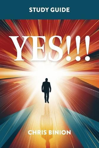 Cover image for YES!!! Study Guide