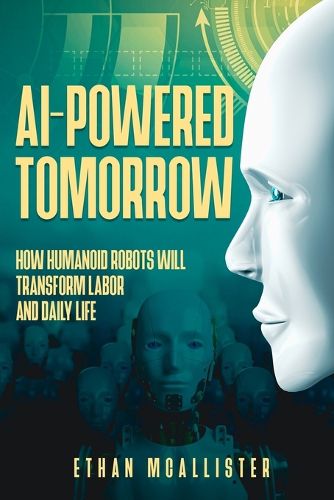 Cover image for AI-Powered Tomorrow