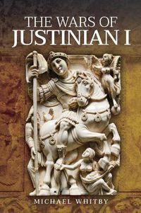 Cover image for The Wars of Justinian I