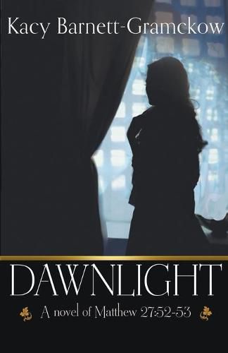 Cover image for Dawnlight