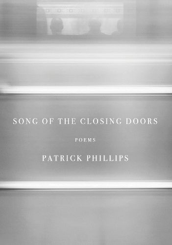 Cover image for Song of the Closing Doors: Poems