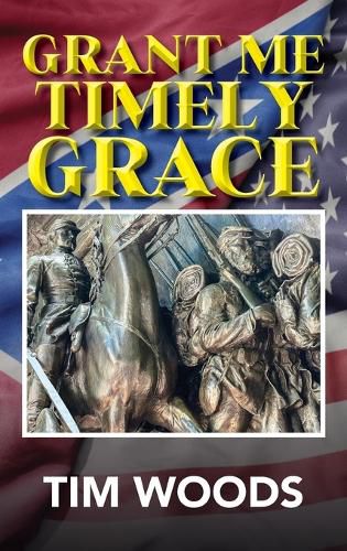 Cover image for Grant Me Timely Grace