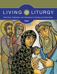 Cover image for Living Liturgy (TM)