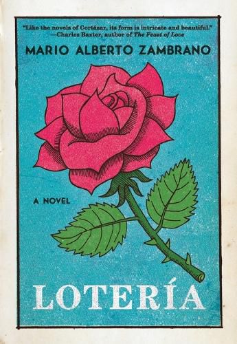 Cover image for Loteria